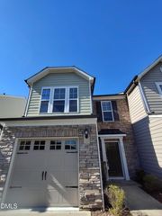 1013 Kudzu Street, Durham, NC 27713