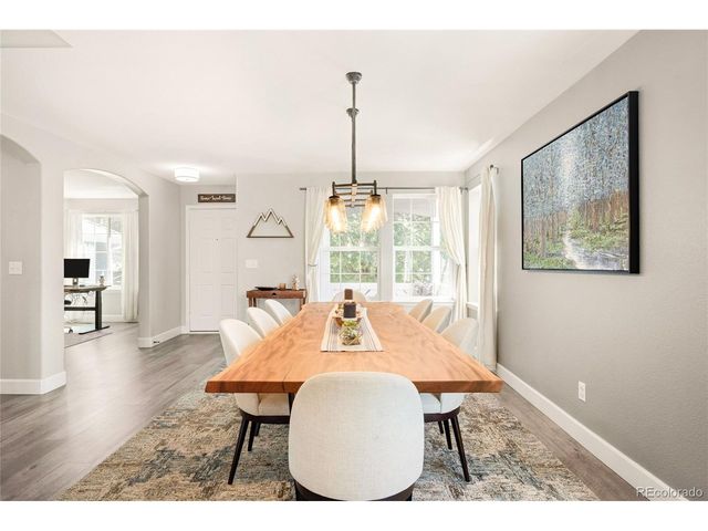 10274 Rustic Redwood Way, Littleton, CO 80126
