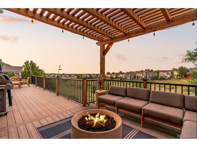 10274 Rustic Redwood Way, Littleton, CO 80126