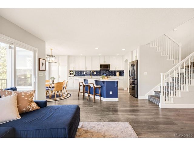 10274 Rustic Redwood Way, Littleton, CO 80126