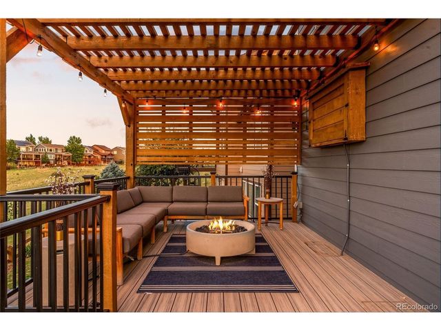 10274 Rustic Redwood Way, Littleton, CO 80126