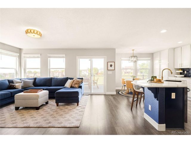 10274 Rustic Redwood Way, Littleton, CO 80126
