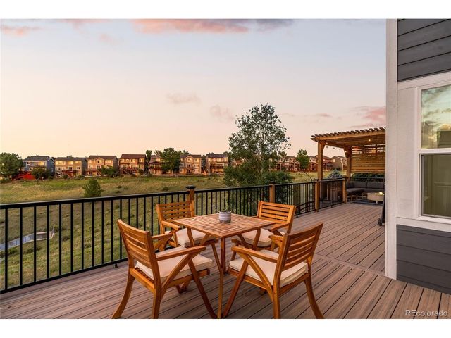 10274 Rustic Redwood Way, Littleton, CO 80126