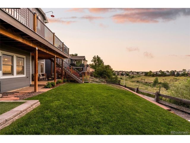 10274 Rustic Redwood Way, Littleton, CO 80126