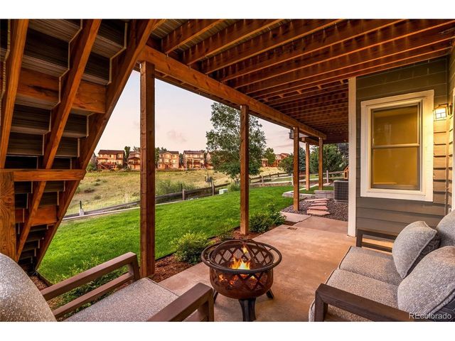 10274 Rustic Redwood Way, Littleton, CO 80126