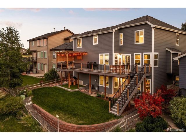 10274 Rustic Redwood Way, Littleton, CO 80126