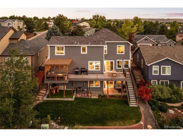10274 Rustic Redwood Way, Littleton, CO 80126