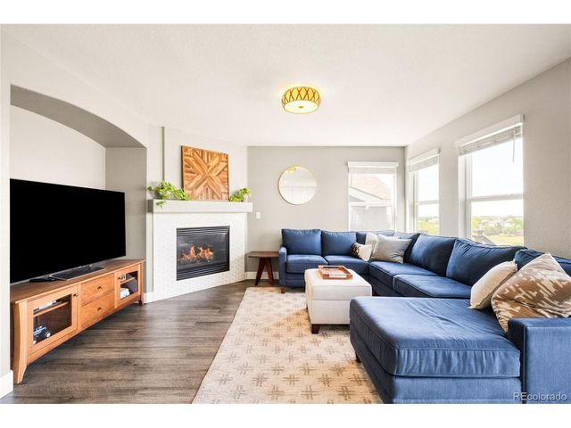 10274 Rustic Redwood Way, Littleton, CO 80126