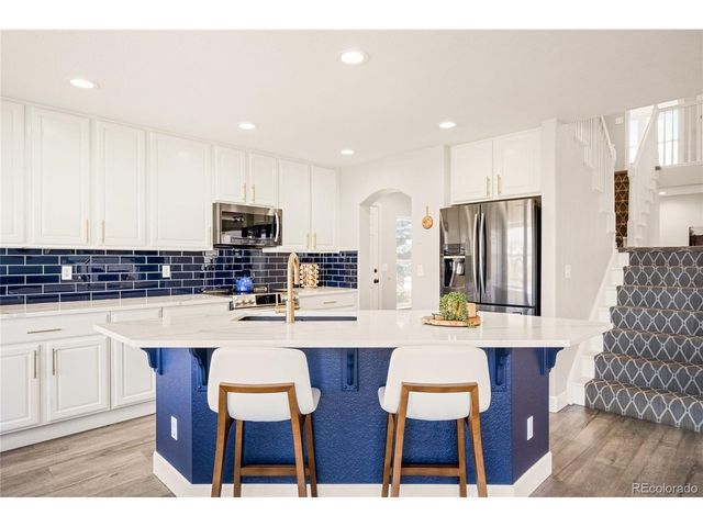 10274 Rustic Redwood Way, Littleton, CO 80126
