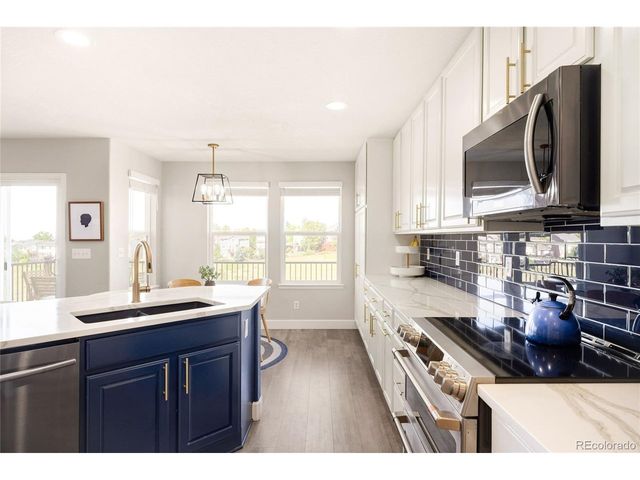 10274 Rustic Redwood Way, Littleton, CO 80126