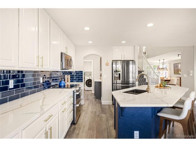 10274 Rustic Redwood Way, Littleton, CO 80126