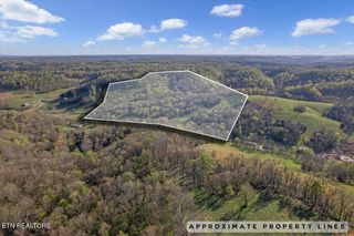 1624 Bartlett Hollow Rd, Petersburg, TN 37144