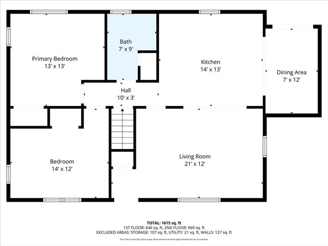 198 Highland St, Taunton, MA 02780