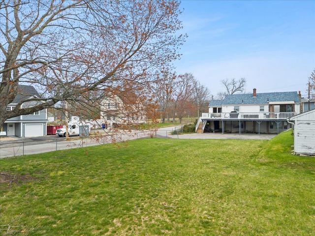 198 Highland St, Taunton, MA 02780