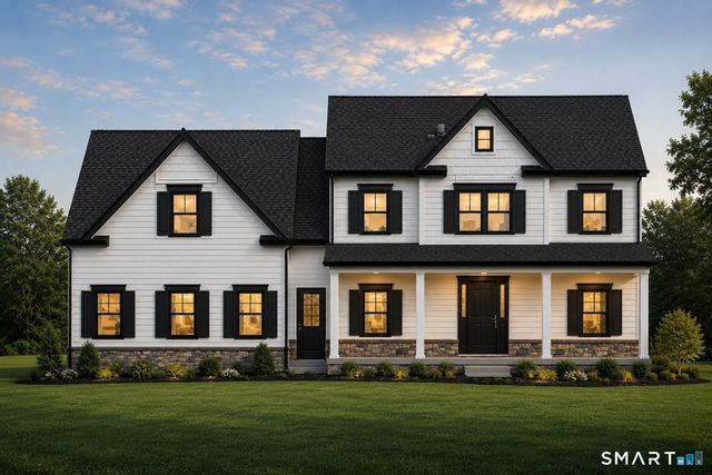 292 Chapel Hill Road, Montville, CT 06370