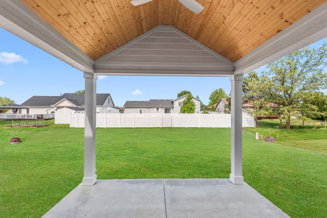 13526 Superior Lane, Cedar Lake, IN 46303