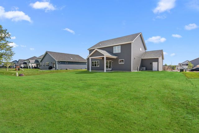 13526 Superior Lane, Cedar Lake, IN 46303