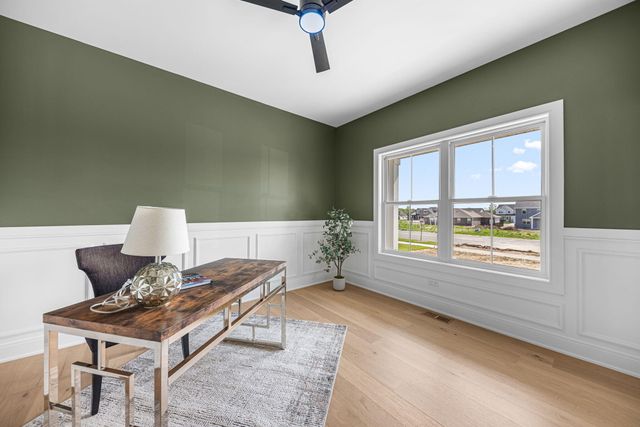 13526 Superior Lane, Cedar Lake, IN 46303