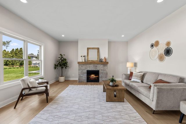 13526 Superior Lane, Cedar Lake, IN 46303