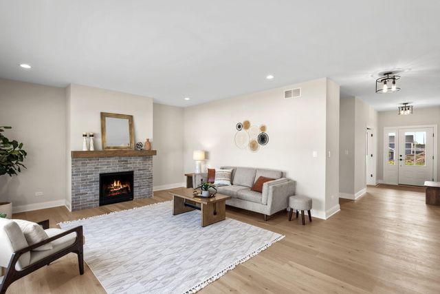 13526 Superior Lane, Cedar Lake, IN 46303