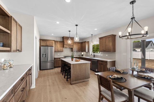 13526 Superior Lane, Cedar Lake, IN 46303