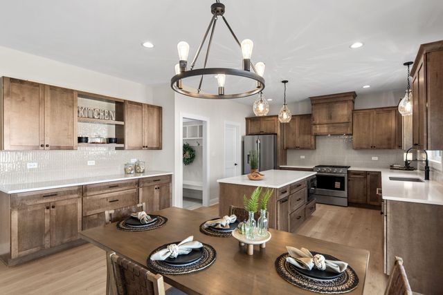 13526 Superior Lane, Cedar Lake, IN 46303