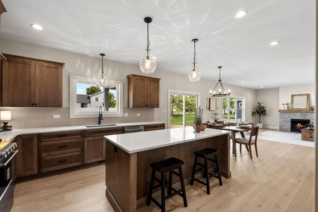 13526 Superior Lane, Cedar Lake, IN 46303