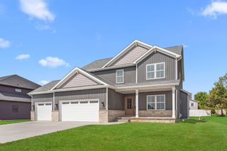 13526 Superior Lane, Cedar Lake, IN 46303