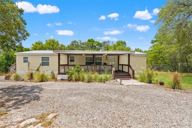 7876 RIDGE ROAD, Weeki Wachee, FL 34613