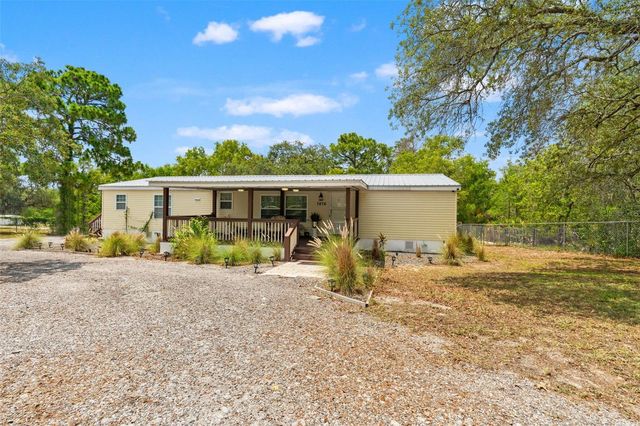 7876 RIDGE ROAD, Weeki Wachee, FL 34613