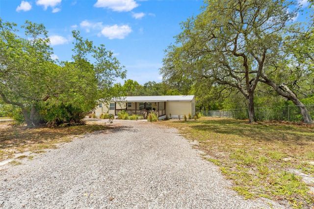 7876 RIDGE ROAD, Weeki Wachee, FL 34613