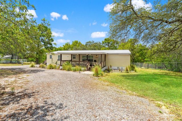 7876 RIDGE ROAD, Weeki Wachee, FL 34613