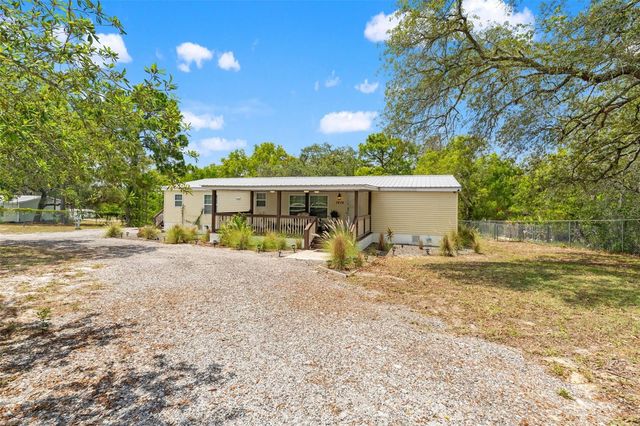 7876 RIDGE ROAD, Weeki Wachee, FL 34613
