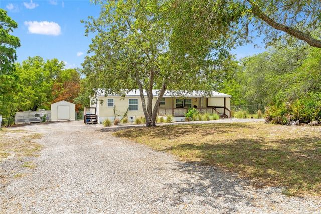 7876 RIDGE ROAD, Weeki Wachee, FL 34613