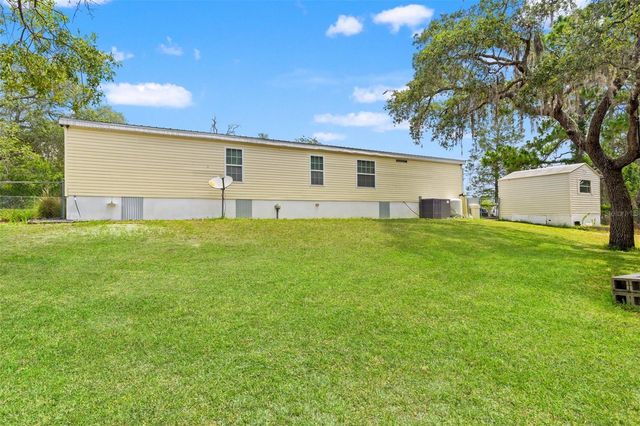 7876 RIDGE ROAD, Weeki Wachee, FL 34613