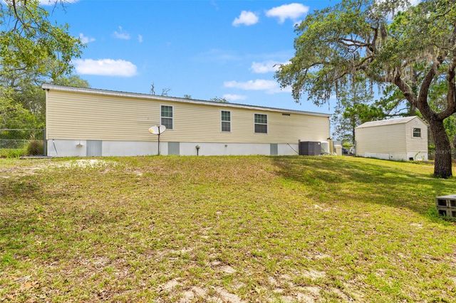 7876 RIDGE ROAD, Weeki Wachee, FL 34613