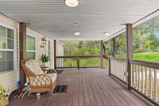 7876 RIDGE ROAD, Weeki Wachee, FL 34613