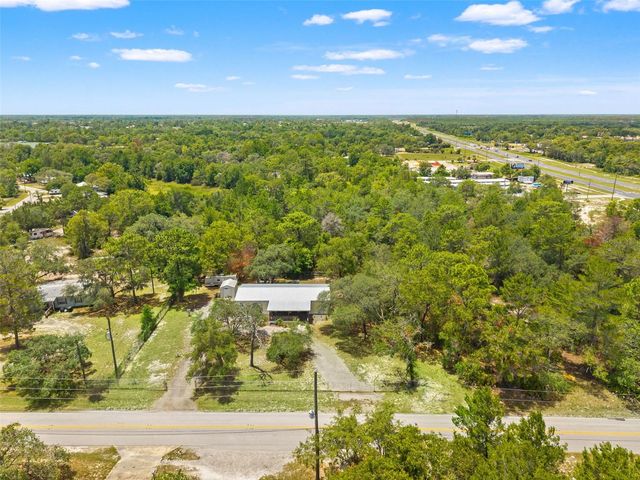 7876 RIDGE ROAD, Weeki Wachee, FL 34613