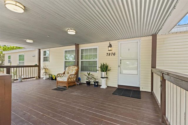 7876 RIDGE ROAD, Weeki Wachee, FL 34613