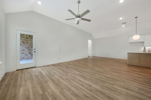 2638 Bechtol Circle, Garland, TX 75042