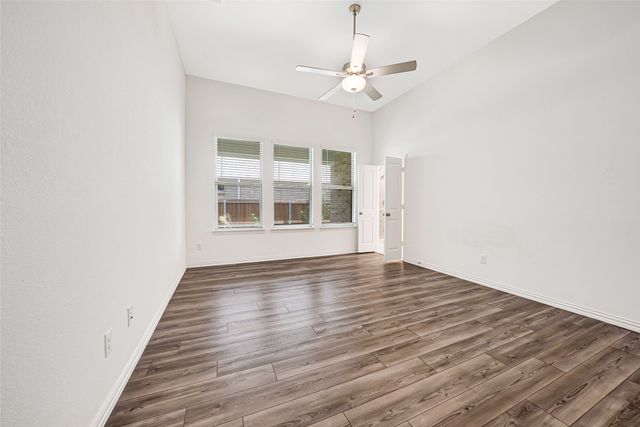 2638 Bechtol Circle, Garland, TX 75042