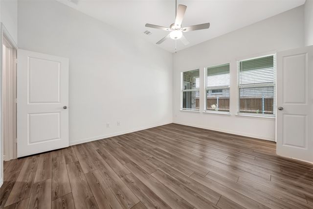 2638 Bechtol Circle, Garland, TX 75042