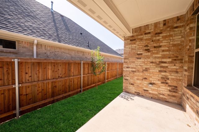 2638 Bechtol Circle, Garland, TX 75042