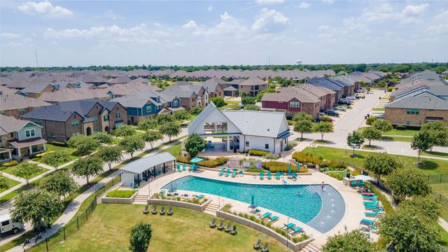 2638 Bechtol Circle, Garland, TX 75042
