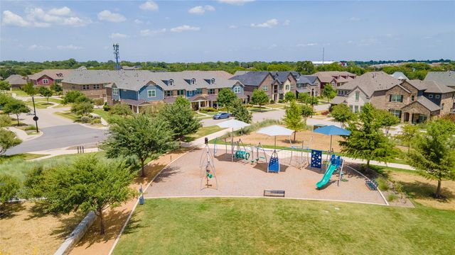 2638 Bechtol Circle, Garland, TX 75042