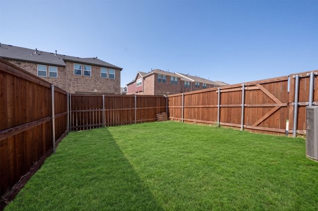 2638 Bechtol Circle, Garland, TX 75042