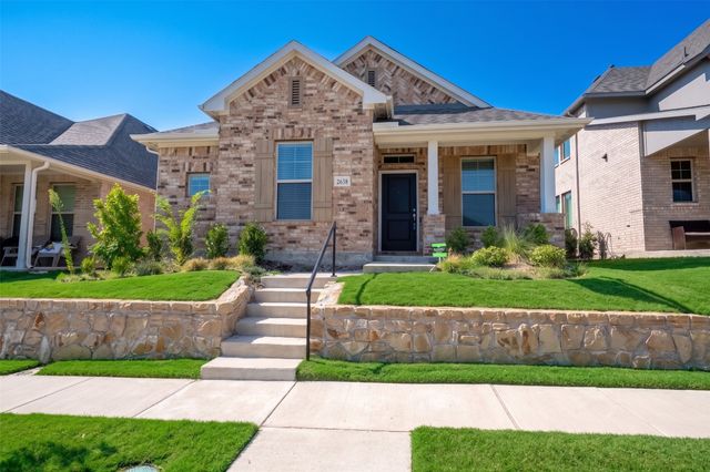 2638 Bechtol Circle, Garland, TX 75042