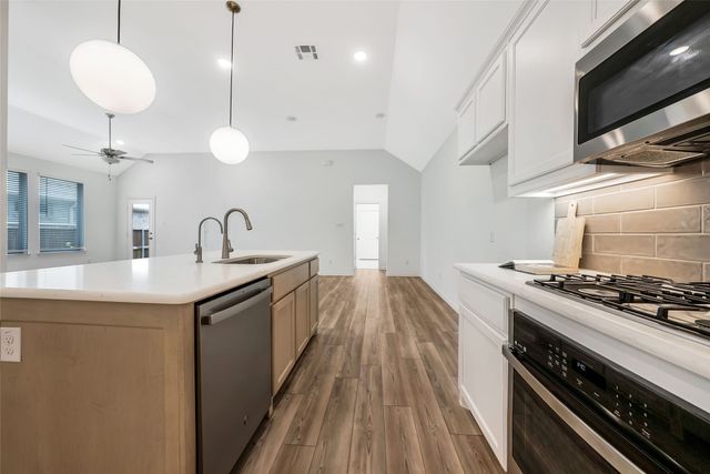 2638 Bechtol Circle, Garland, TX 75042