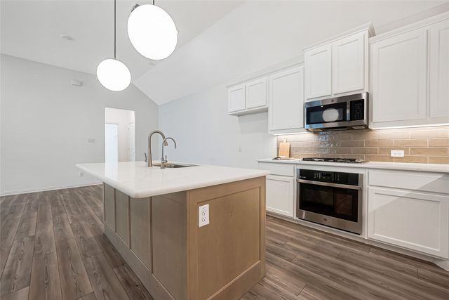 2638 Bechtol Circle, Garland, TX 75042
