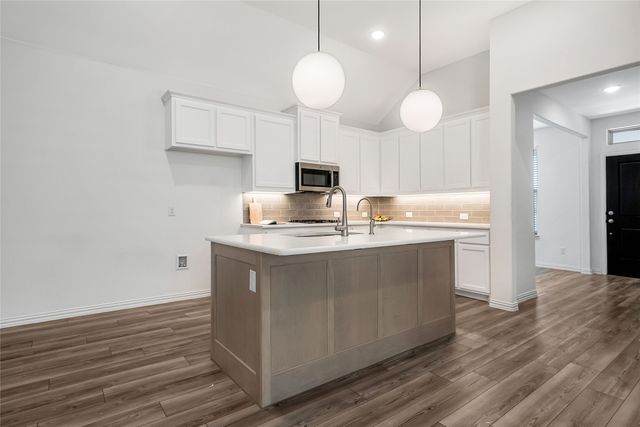 2638 Bechtol Circle, Garland, TX 75042